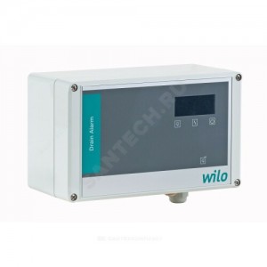 Устройство сигнализации Drain Alarm Wilo 2545133