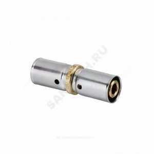 Муфта МП бронза/нерж пресс Дн 32 Cofit P Oventrop 1512547