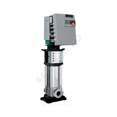 Насос многоступенчатый вертикальный HELIX EXCEL 208-2/25/V/KS PN25 3х400В/50 Гц Wilo 4171973