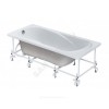 Комплект монтажный для акриловых ванн Каледония 170х75 Santek 1.WH30.2.392