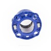 Муфта чугун соединительная Ду 300 (Дн 315-332) ПФРК Benarmo