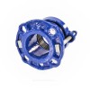 Муфта чугун соединительная Ду 300 (Дн 315-332) ПФРК Benarmo