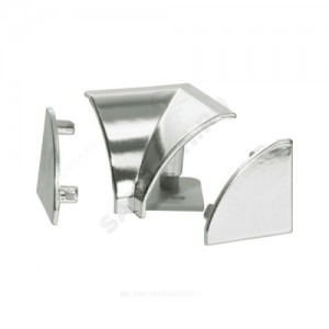 Комплект угловых заглушек Grundfos 98903516
