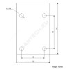 Модуль передачи данных GSM CIM 260-EU Add-on cpl. Packed Grundfos 99439302