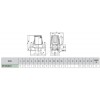 Насос циркуляционный с мокрым ротором BPH 180/360.80T PN10 3х230-400В/50Гц DAB 505969122