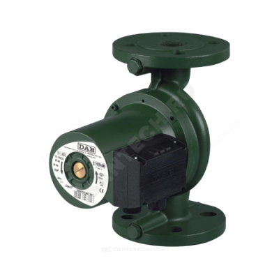 Насос циркуляционный с мокрым ротором B 50/250.40 T PN10 3x400В/50Гц DAB 505812671