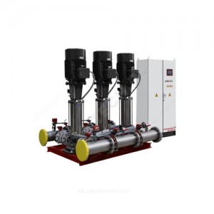 Установка пожаротушения Hydro MX-A 1/1 CR10-1 Grundfos 99788824