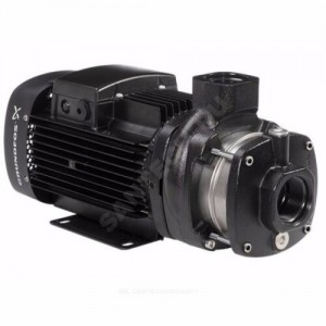 Насос многоступенчатый горизонтальный CM-A 3-2 AQQE PN10 1x220-240В/50 Гц Grundfos 96807022