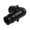 Угольник для PE-X PPSU Дн 25х90гр Q&E Uponor 1008681