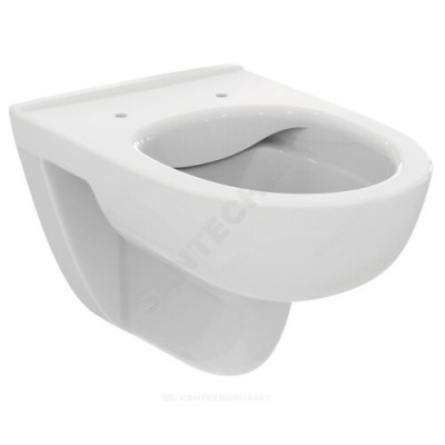 Унитаз подвесной I.life A без сиденья Ideal Standard T471601