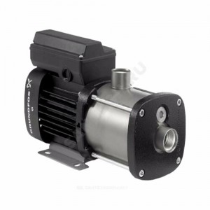 Насос многоступенчатый горизонтальный CM-G 3-5 AQQE PN16 1x220-240В/50 Гц Grundfos 96806882