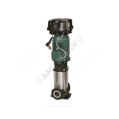 Насос многоступенчатый вертикальный NKVE 10/04 S 015 M MCE15/P IE3 DAB 60190524