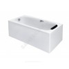 Ванна акриловая Sureste 150х70 с отверстиями для ручек без ножек Roca ZRU9302778