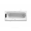 Ванна акриловая Sureste 150х70 с отверстиями для ручек без ножек Roca ZRU9302778