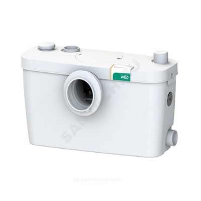 Установка канализационная HiSewlift 3-35 Wilo 4191677