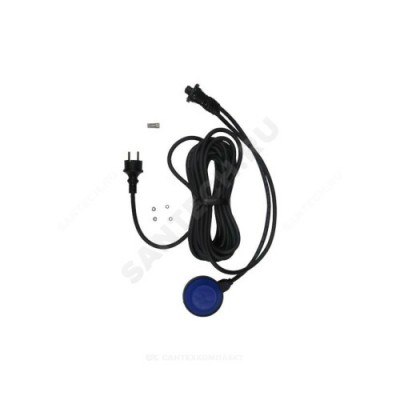 Выключатель поплавковый A Sch.Plug кабель 10 м Grundfos 00016701