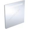 Зеркало 600х650 Renova Compact с подсветкой Geberit 862360000 Зеркало 600х650 Renova Compact с подсветкой Geberit 862360000