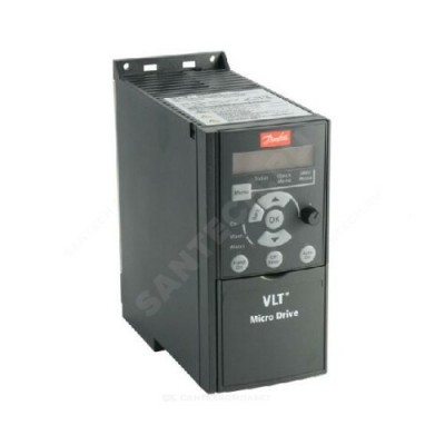 Преобразователь частоты VLT Micro Drive FC-051 18.5 кВт Danfoss 132F0060
