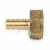 Переходник латунь неразъемный для шланга Дн 40х1 1/2" ВР 9101 Aquasfera 9101-18