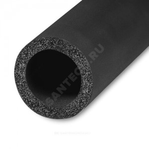 Трубка вспененный каучук SOLAR HT 133/13 L=2м Тмакс=150°C черный K-flex 13133215526