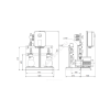 Установка повышения давления Hydro Multi-S 2 CM10-3 3x400V Grundfos 91047126