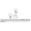 Насос циркуляционный с мокрым ротором A 56/180 XM PN10 1х230В/50Гц DAB 505804041
