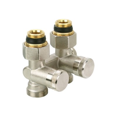 Danfoss RLV-K