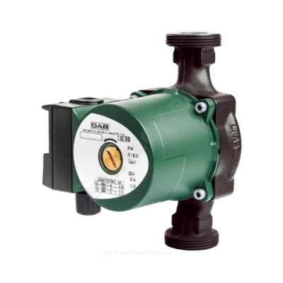 Насос циркуляционный с мокрым ротором VA 65/130 PN10 1х230В/50Гц DAB 60182169H (60112962)
