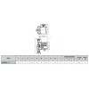 Насос циркуляционный с мокрым ротором VA 35/130(1")M230/50M9T12-EVOY17 DAB 60182782H