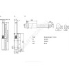 Насос скважинный TWU 3-0130 PnP/DS комплект 1х230В/50 Гц Wilo 4091656