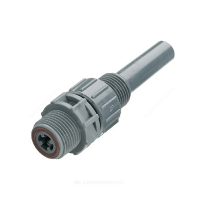 Клапан инжекционный Injection unit 0200-16 PV/E/C 4U2-20/100 Grundfos 95730928