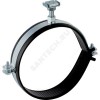 Хомут крепежный сталь оц Дн 250 М16 с электросварной лентой б/к Geberit Pluvia 371.861.00.1 Хомут крепежный сталь оц Дн 250 М16 с электросварной лентой б/к Geberit Pluvia 371.861.00.1