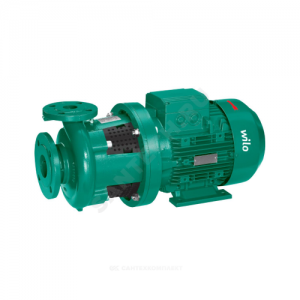 Насос консольно-моноблочный BL 100/145-1,5/4 PN16 3х400В/50 Гц Wilo 2786305