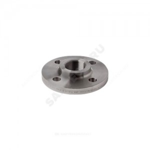 Фланец резьбовой сталь нерж Ду50 Grundfos 00ID7619