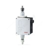Реле давления дифференциальное RT260A 1.5-11 2х3/8" Danfoss 017D002466