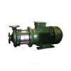 Насос консольно-моноблочный NKP-G 80-330/328/A/BAQE/110 PN16 3х400В/50 Гц DAB 1FBB51BNB