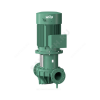 Насос ин-лайн с сухим ротором IL 100/210-30/2 PN16 3х400В/50 Гц Wilo 2786136