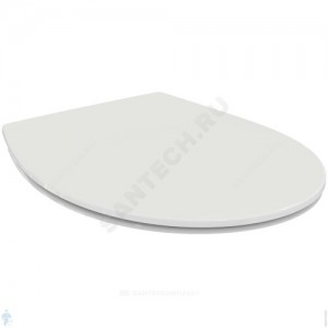 Сиденье для унитаза Connect дюропласт Ideal Standard E772301