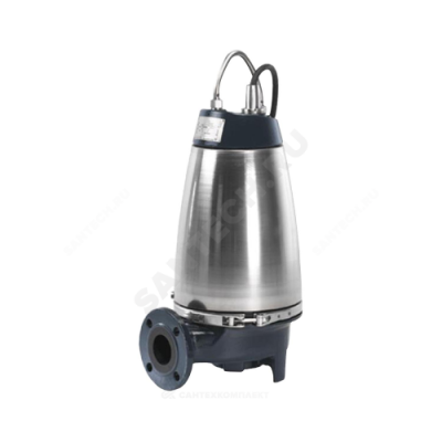 Насос канализационный SEV.100.100.75.4.51D Grundfos 96047957