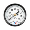 Манометр ТМ-310Т.00 осевой Дк63мм 0-0,6 МПа G1/4" Росма 00000008921
