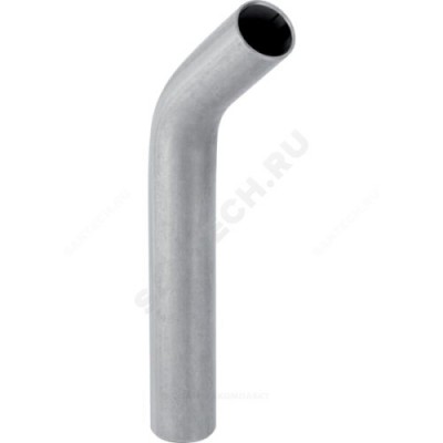 Отвод сталь нерж 45гр Дн 28 Mapress Geberit 30875