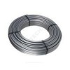 Труба PE-Xa/EVOH серая Дн 20х2,8 Ру10 Тмакс=95C бухта 40м+ РОС