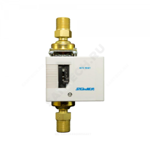 Реле давления дифференциальное YNS-C106XM08Q002 0.25-3.5 Danfoss 061G4080