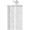 Тройник переходной МП латунь пресс Дн 25х16х16 S-PRESS PLUS Uponor 1070572 (1014996)