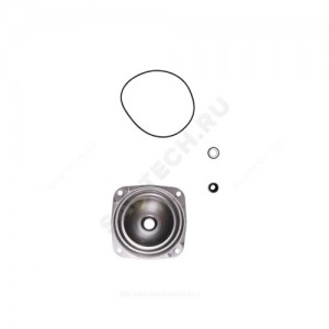 Уплотнение торцевое JPBasic 2/3/4 Kit, Shaft seal, JPBasic 2/3/4 Grundfos 98715199