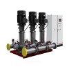 Установка пожаротушения Hydro MX-V 2/1 CR32-1-1 Grundfos 99789054