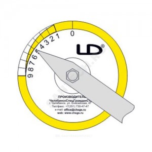 Кран шаровой сталь Regula Ду 80 Ру16 фл LD КШ.Ц.Ф.Regula.080/70.016.Н/П.02