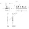 Установка повышения давления COR-3 HELIX V1602/SKw-EB-R Wilo 2799640