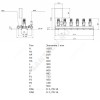 Установка повышения давления COR-3 HELIX V1602/SKw-EB-R Wilo 2799640