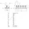 Установка повышения давления COR-3 HELIX V1602/SKw-EB-R Wilo 2799640